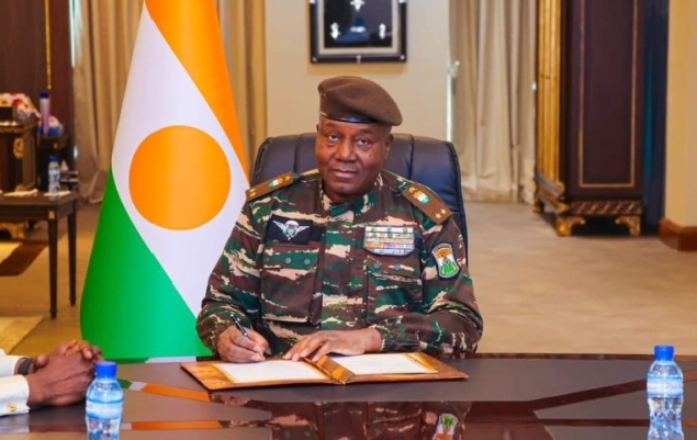 Réduction du prix du Ciment au Niger : Le Chef de l'Etat signe une mesure visant à soulager la population