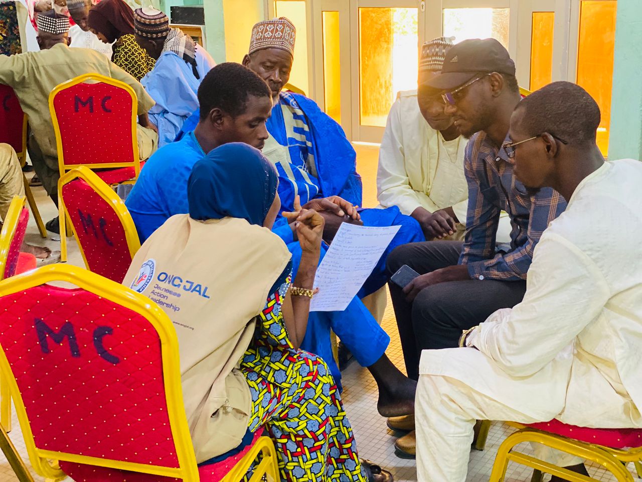 L’ONG JAL et PROLAC-Niger organisent des clusters territoriaux à Diffa / Pour structurer et moderniser la filière poisson dans les communes de Diffa, Kablewa et N’Guigmi